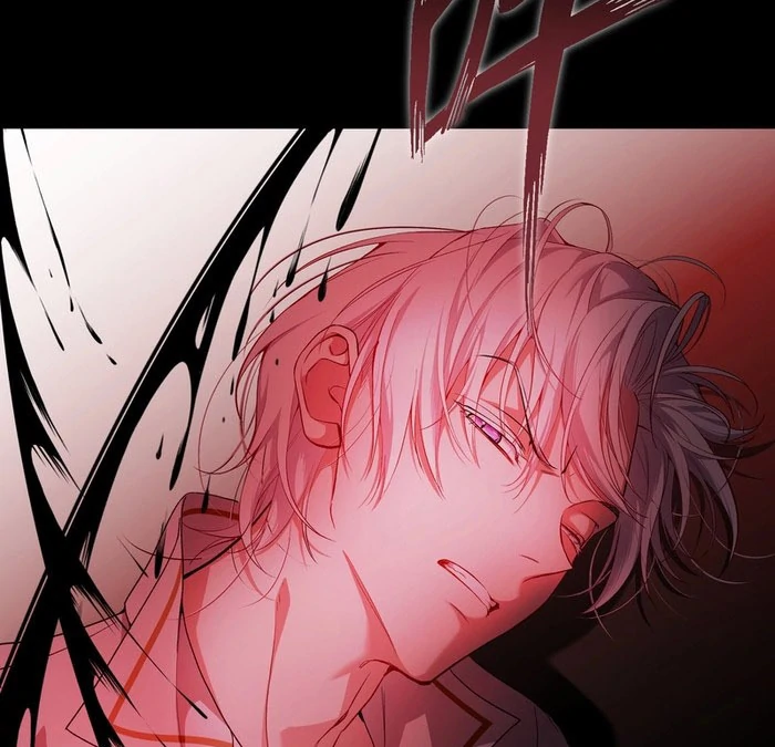 She will tame the heroes Chapter 27 - page 29