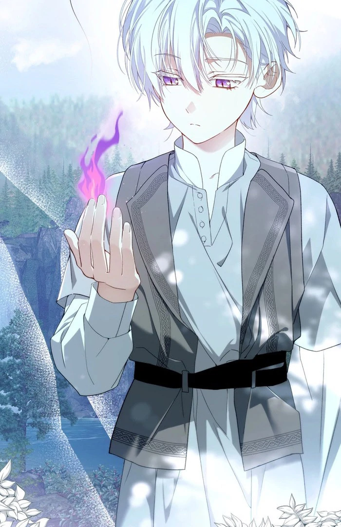 She will tame the heroes Chapter 27 - page 3