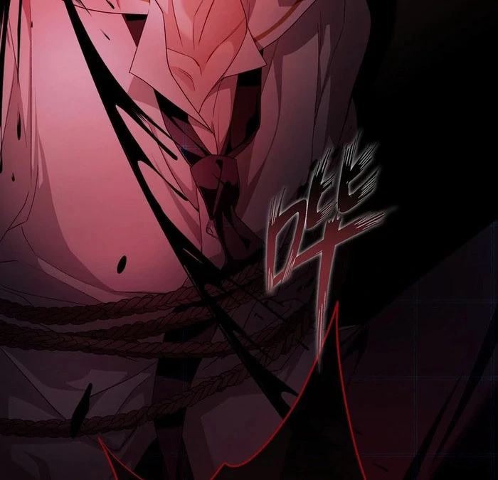 She will tame the heroes Chapter 27 - page 30