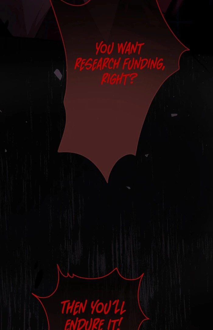 She will tame the heroes Chapter 27 - page 31