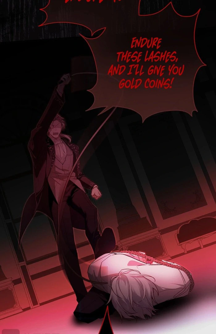 She will tame the heroes Chapter 27 - page 32