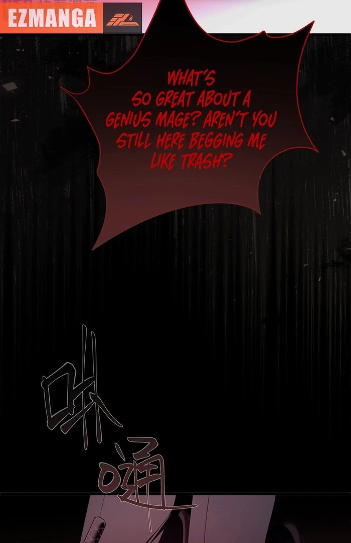 She will tame the heroes Chapter 27 - page 33