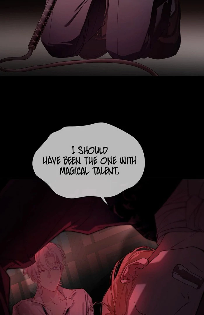 She will tame the heroes Chapter 27 - page 34
