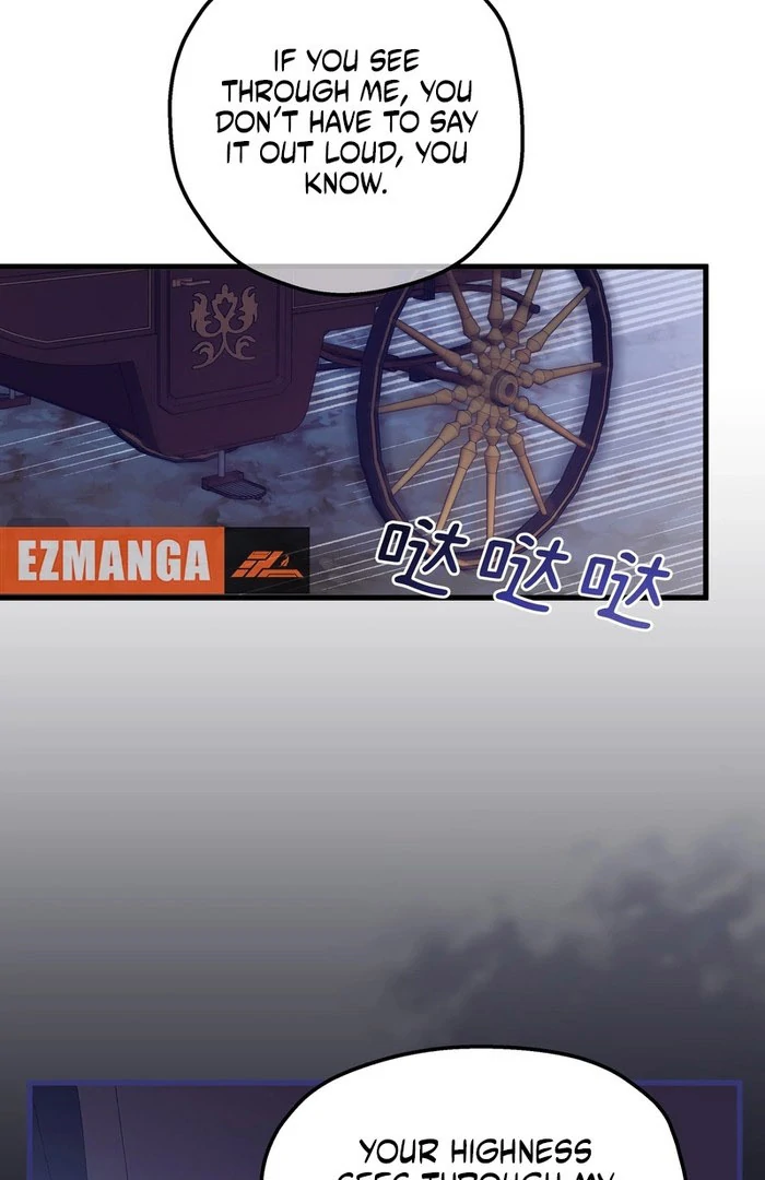 She will tame the heroes Chapter 27 - page 42