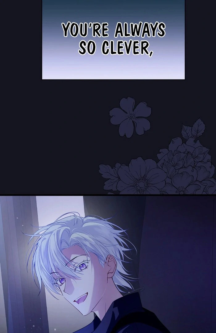 She will tame the heroes Chapter 27 - page 46