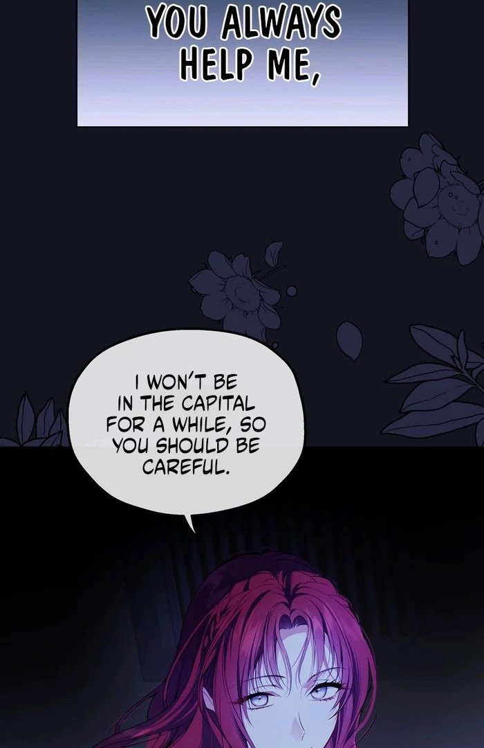 She will tame the heroes Chapter 27 - page 48