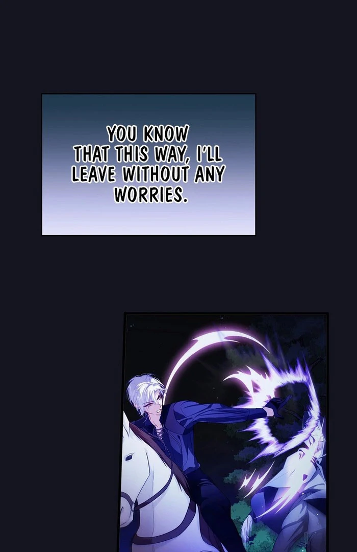 She will tame the heroes Chapter 27 - page 51