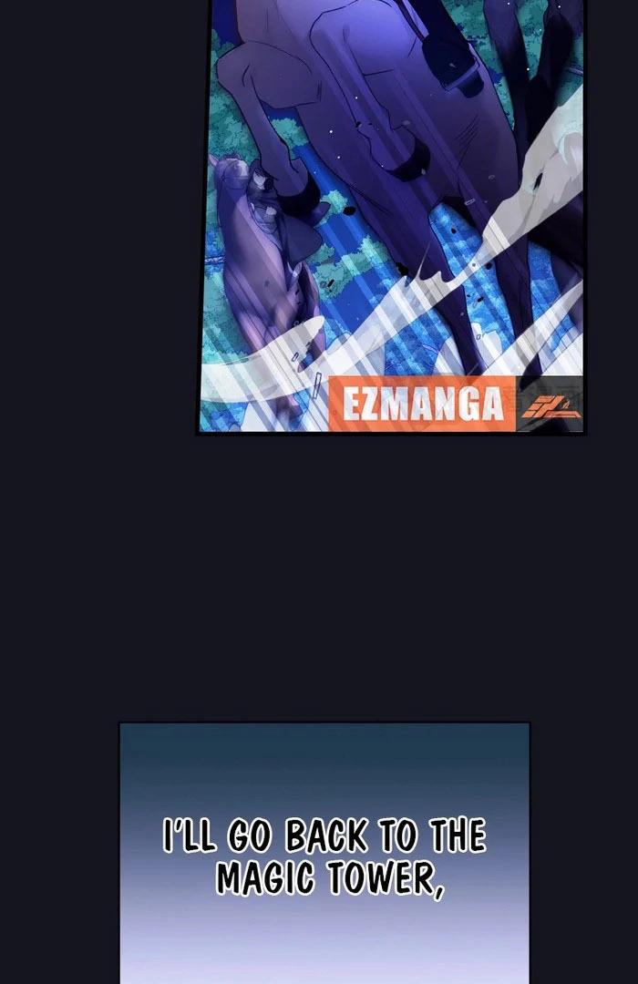 She will tame the heroes Chapter 27 - page 52