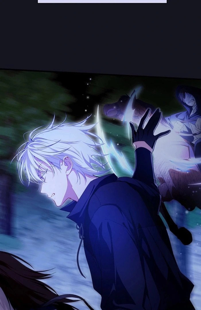 She will tame the heroes Chapter 27 - page 53