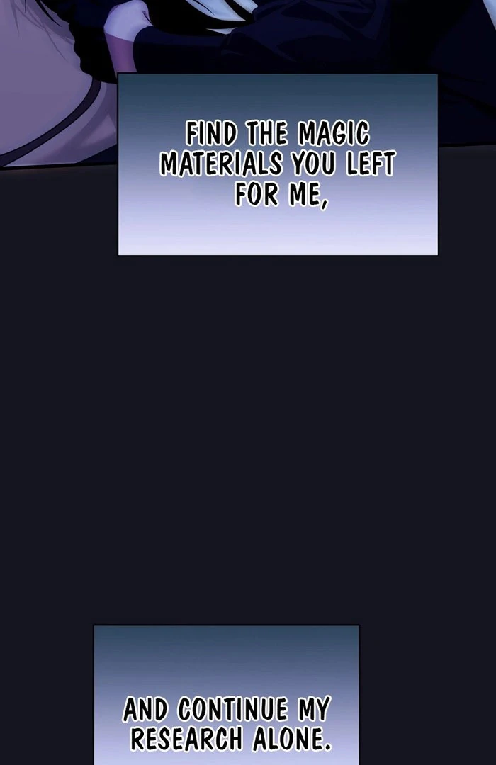 She will tame the heroes Chapter 27 - page 54