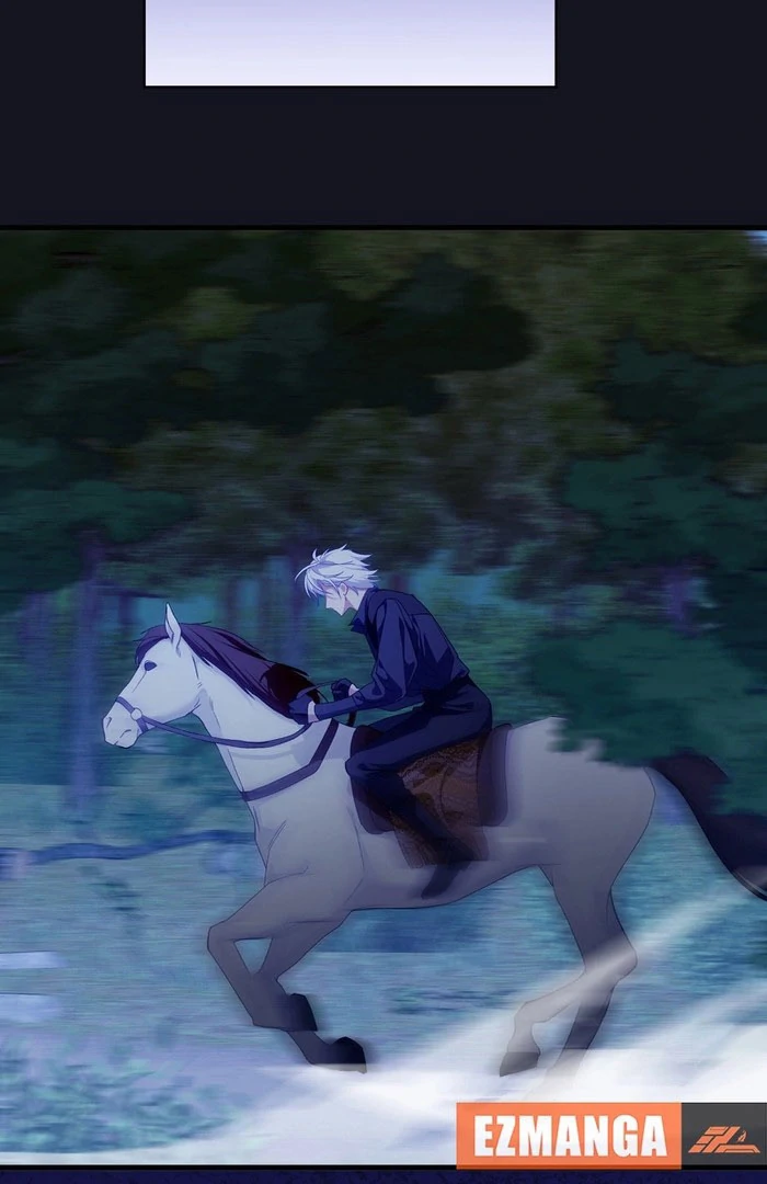 She will tame the heroes Chapter 27 - page 55