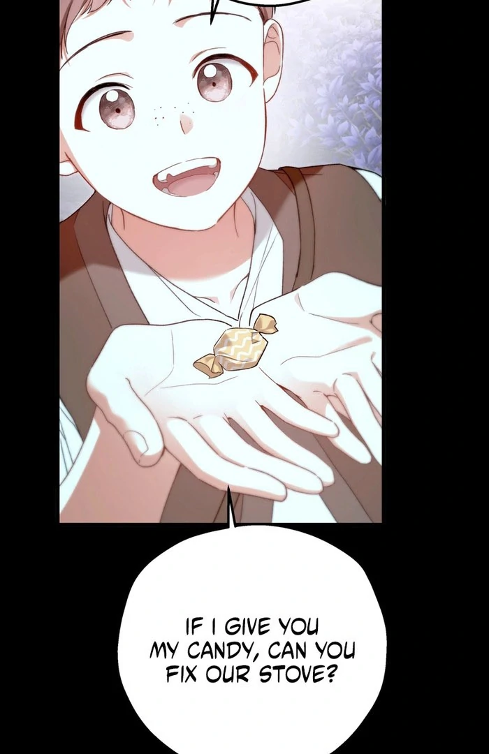 She will tame the heroes Chapter 27 - page 6