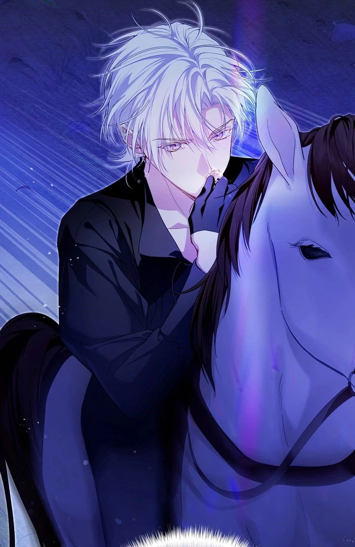 She will tame the heroes Chapter 27 - page 69