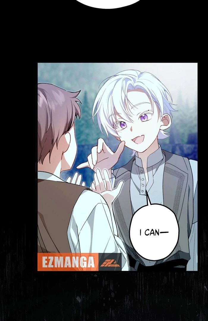 She will tame the heroes Chapter 27 - page 7