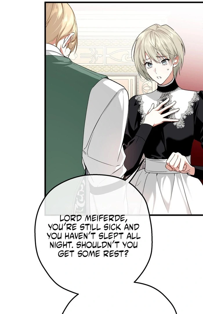 She will tame the heroes Chapter 27 - page 78