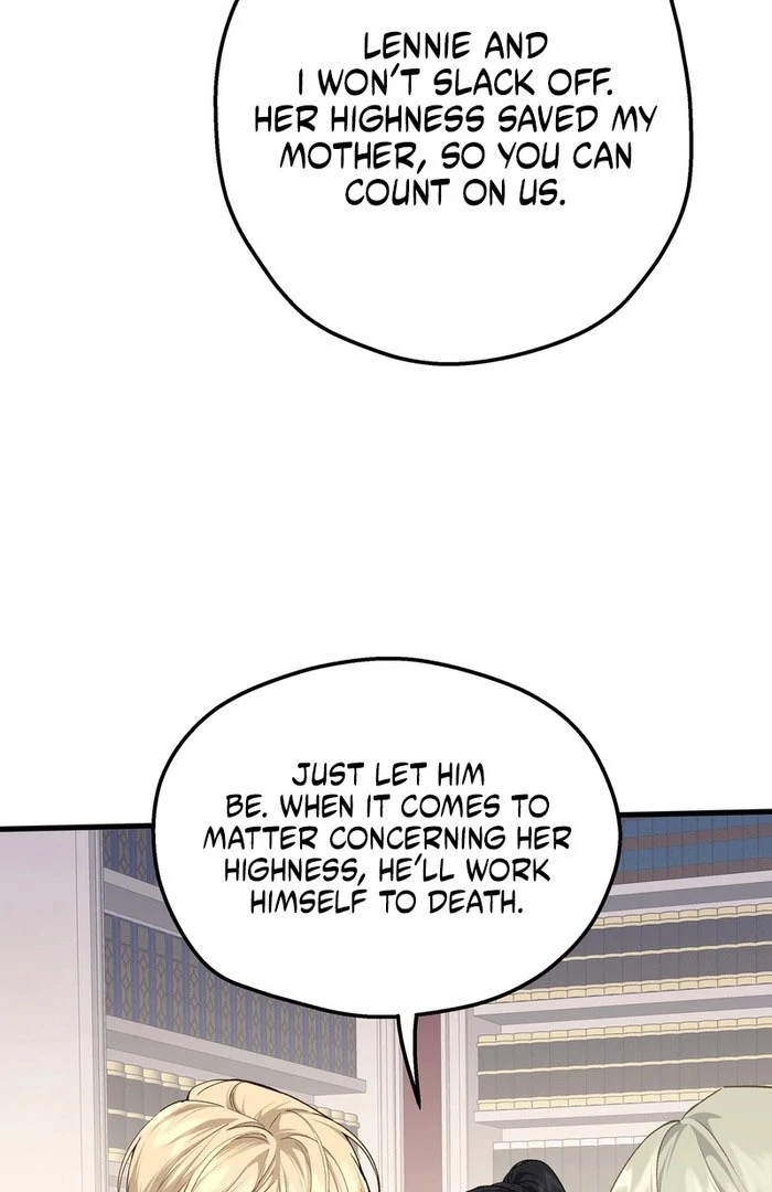 She will tame the heroes Chapter 27 - page 79