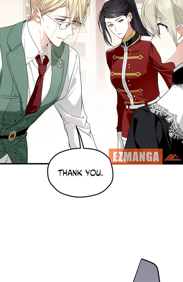 She will tame the heroes Chapter 27 - page 80