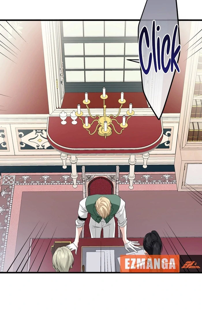 She will tame the heroes Chapter 27 - page 81