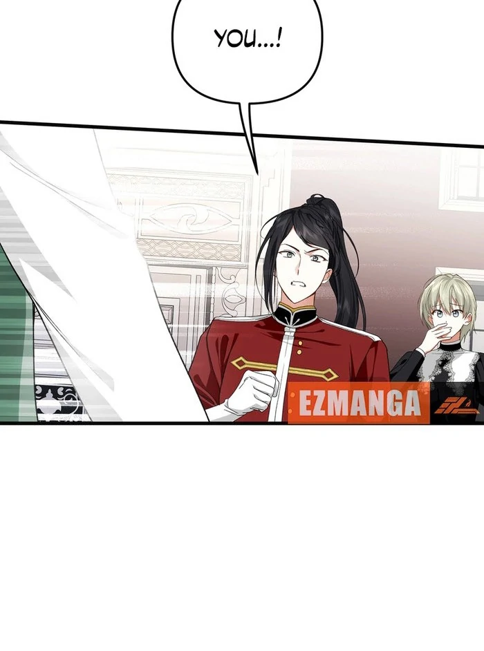 She will tame the heroes Chapter 27 - page 85