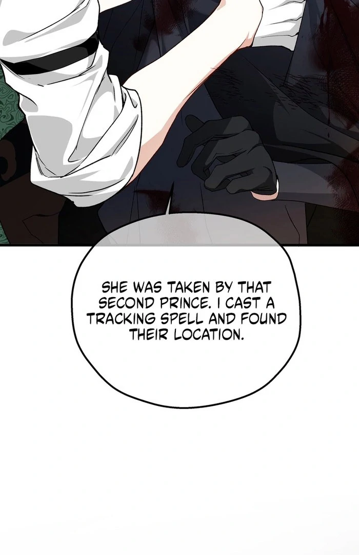 She will tame the heroes Chapter 27 - page 87