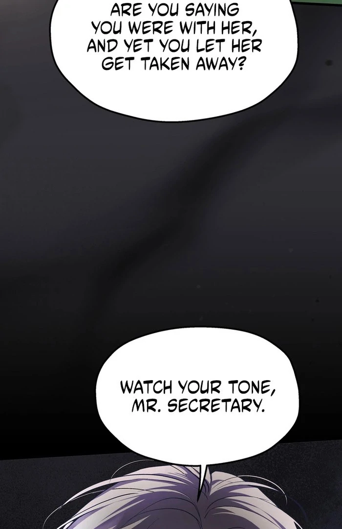 She will tame the heroes Chapter 27 - page 89