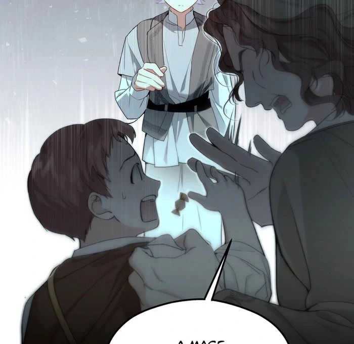 She will tame the heroes Chapter 27 - page 9