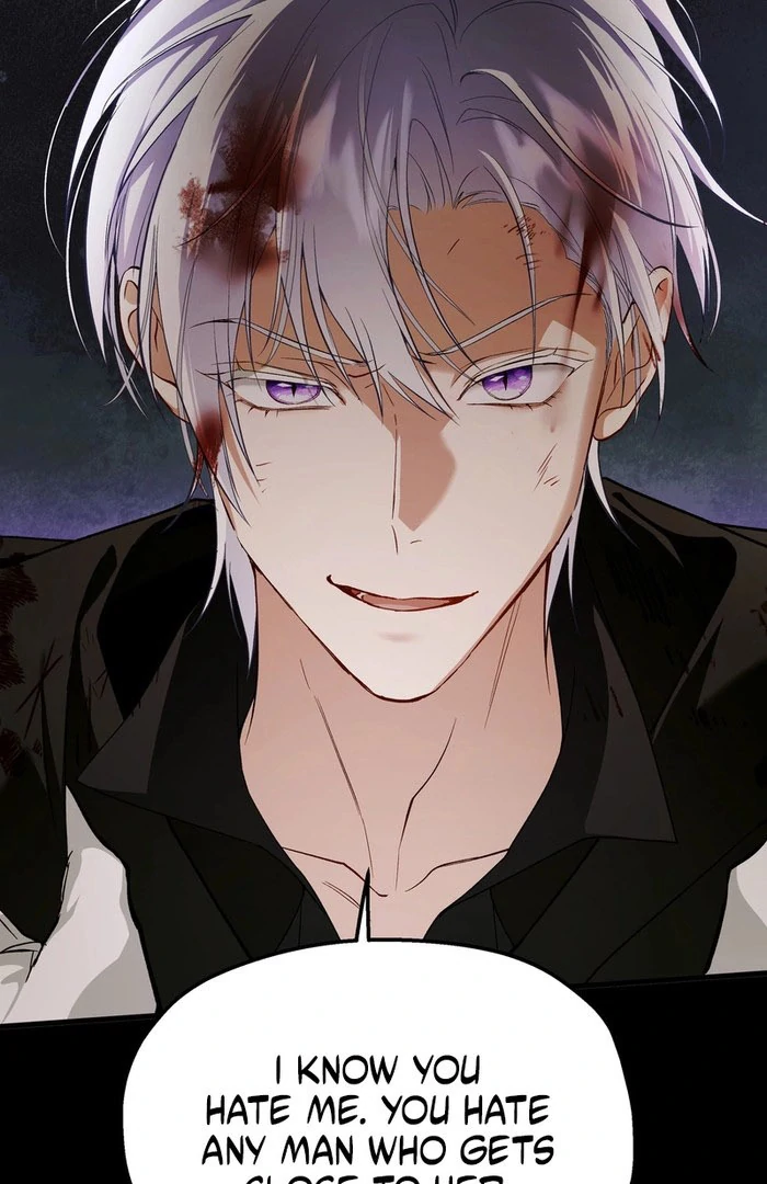 She will tame the heroes Chapter 27 - page 90