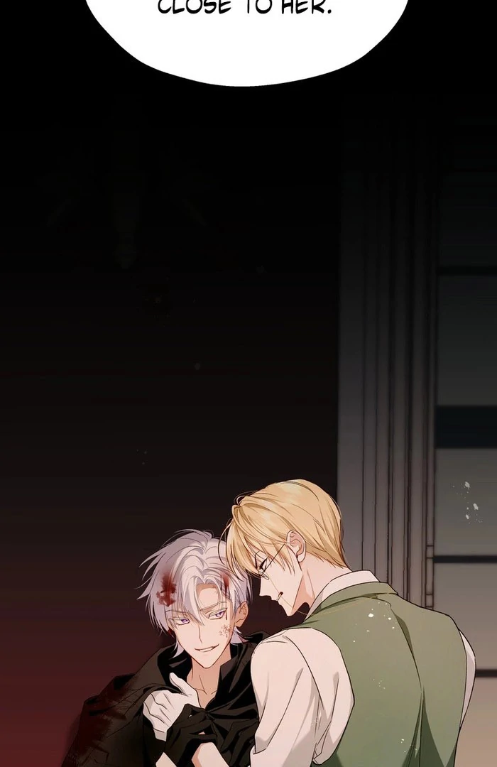 She will tame the heroes Chapter 27 - page 91