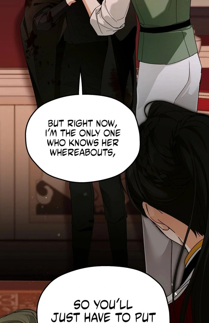 She will tame the heroes Chapter 27 - page 92