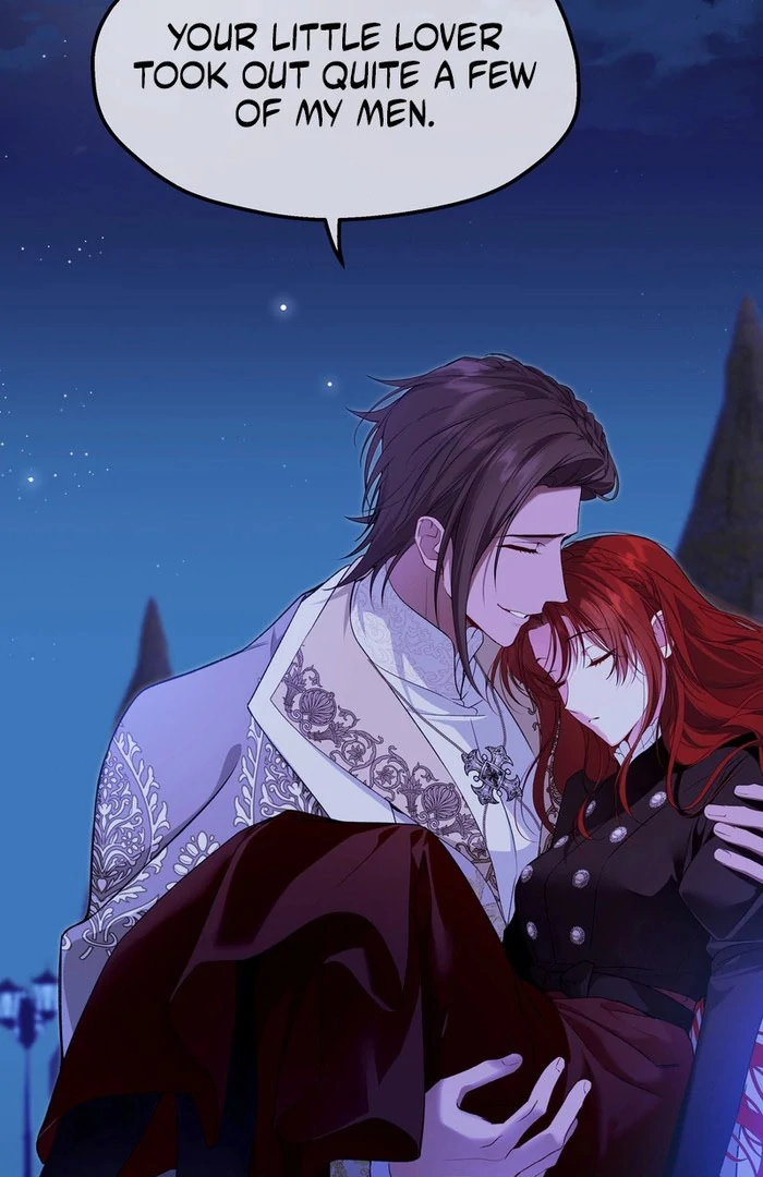 She will tame the heroes Chapter 27 - page 97