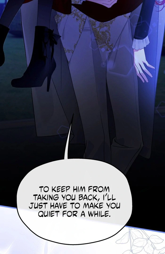 She will tame the heroes Chapter 27 - page 98