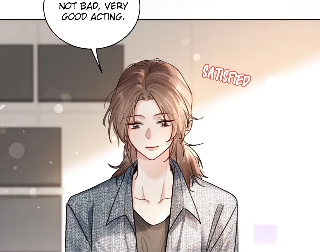 Surrendering To My Enemy's Cold Embrace Chapter 24 - page 10