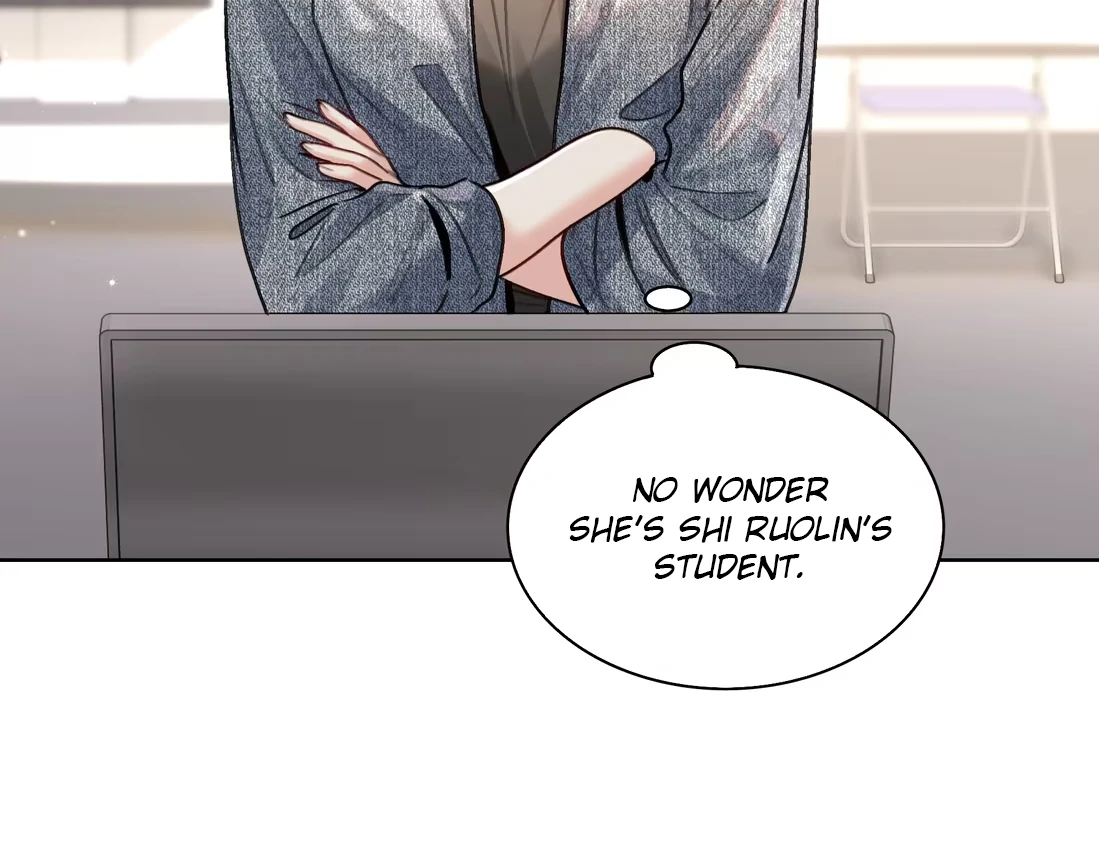 Surrendering To My Enemy's Cold Embrace Chapter 24 - page 11