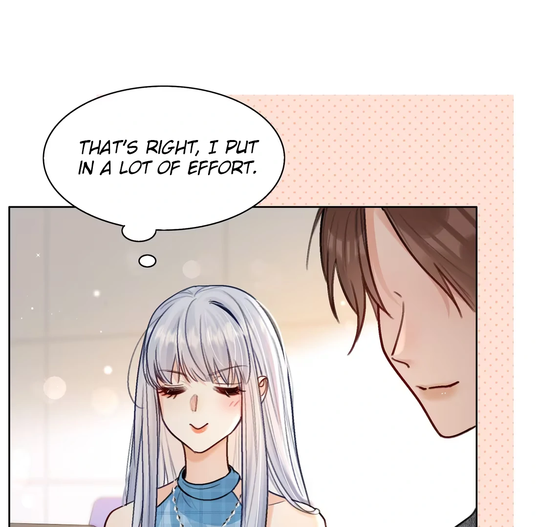 Surrendering To My Enemy's Cold Embrace Chapter 24 - page 12