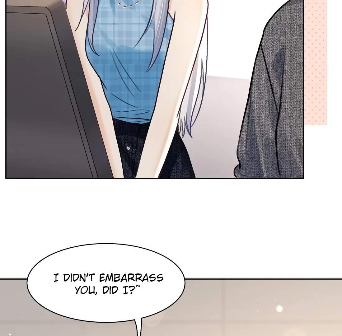 Surrendering To My Enemy's Cold Embrace Chapter 24 - page 13