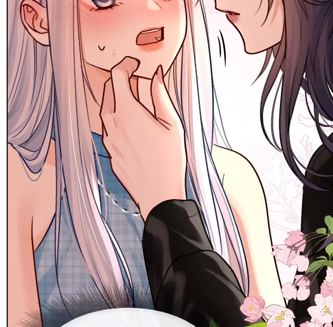 Surrendering To My Enemy's Cold Embrace Chapter 24 - page 18