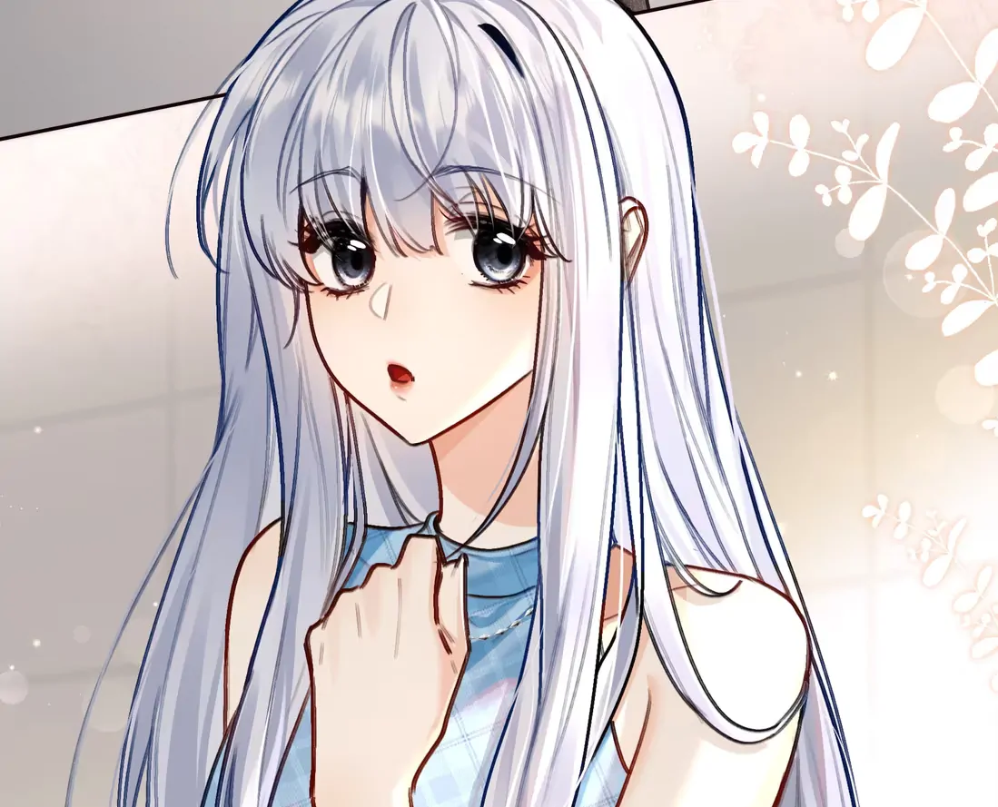 Surrendering To My Enemy's Cold Embrace Chapter 24 - page 21