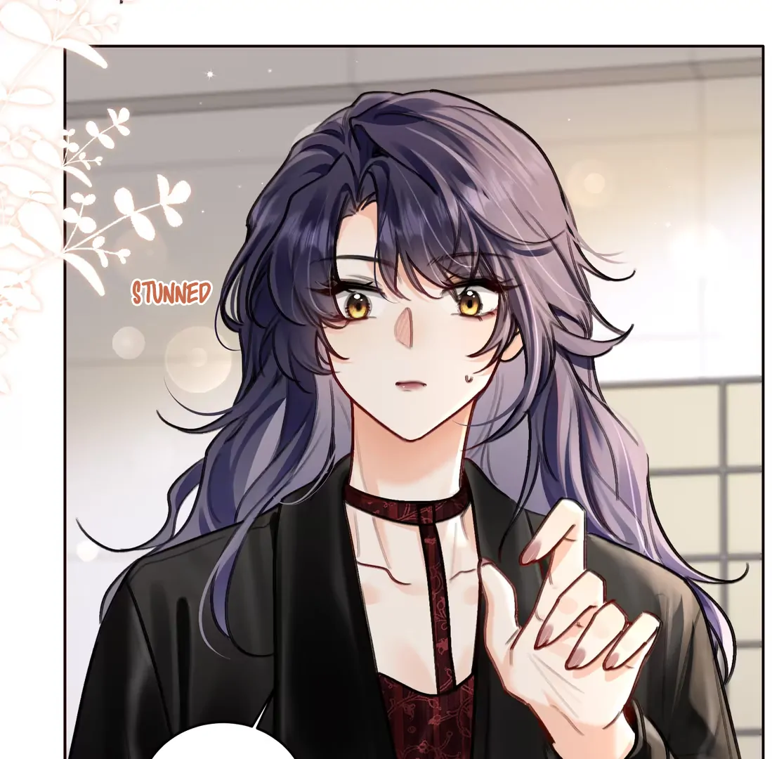 Surrendering To My Enemy's Cold Embrace Chapter 24 - page 23