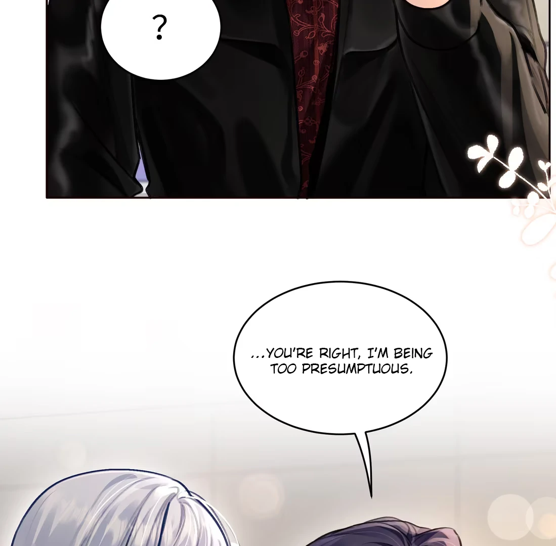 Surrendering To My Enemy's Cold Embrace Chapter 24 - page 24