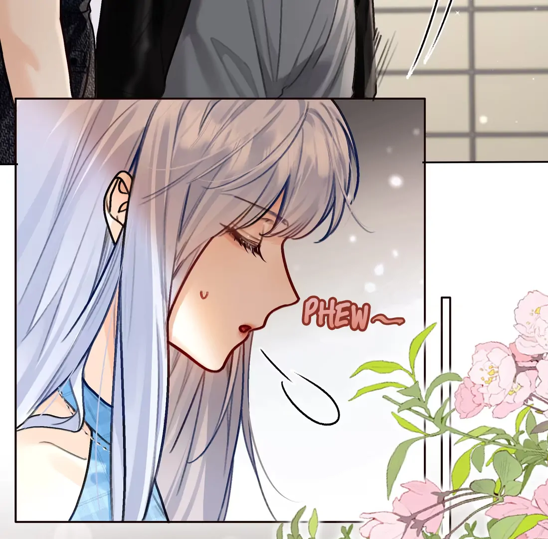 Surrendering To My Enemy's Cold Embrace Chapter 24 - page 26