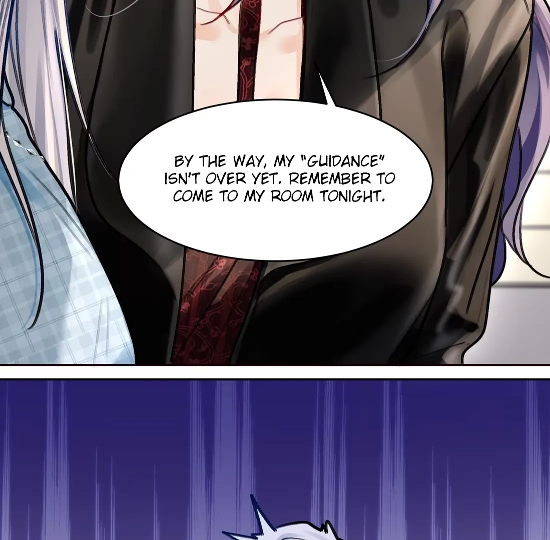 Surrendering To My Enemy's Cold Embrace Chapter 24 - page 28