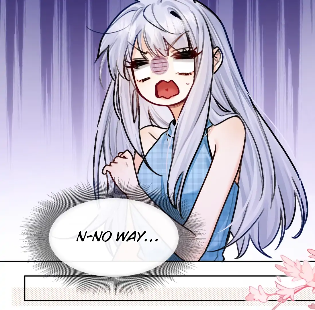 Surrendering To My Enemy's Cold Embrace Chapter 24 - page 29