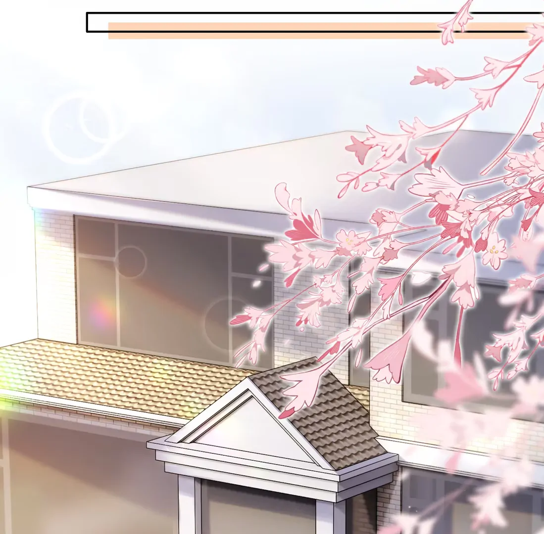 Surrendering To My Enemy's Cold Embrace Chapter 24 - page 30