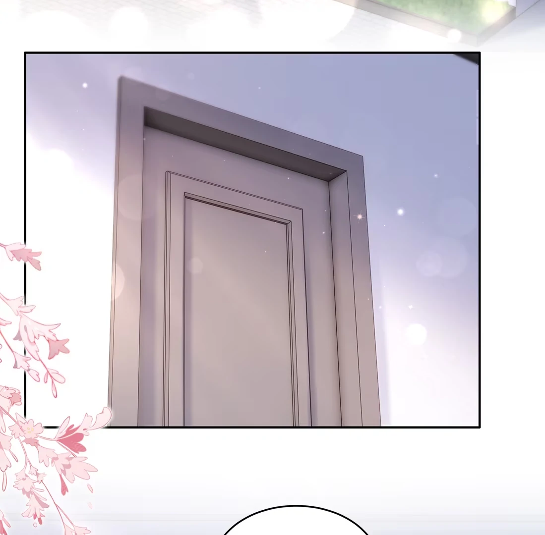 Surrendering To My Enemy's Cold Embrace Chapter 24 - page 32