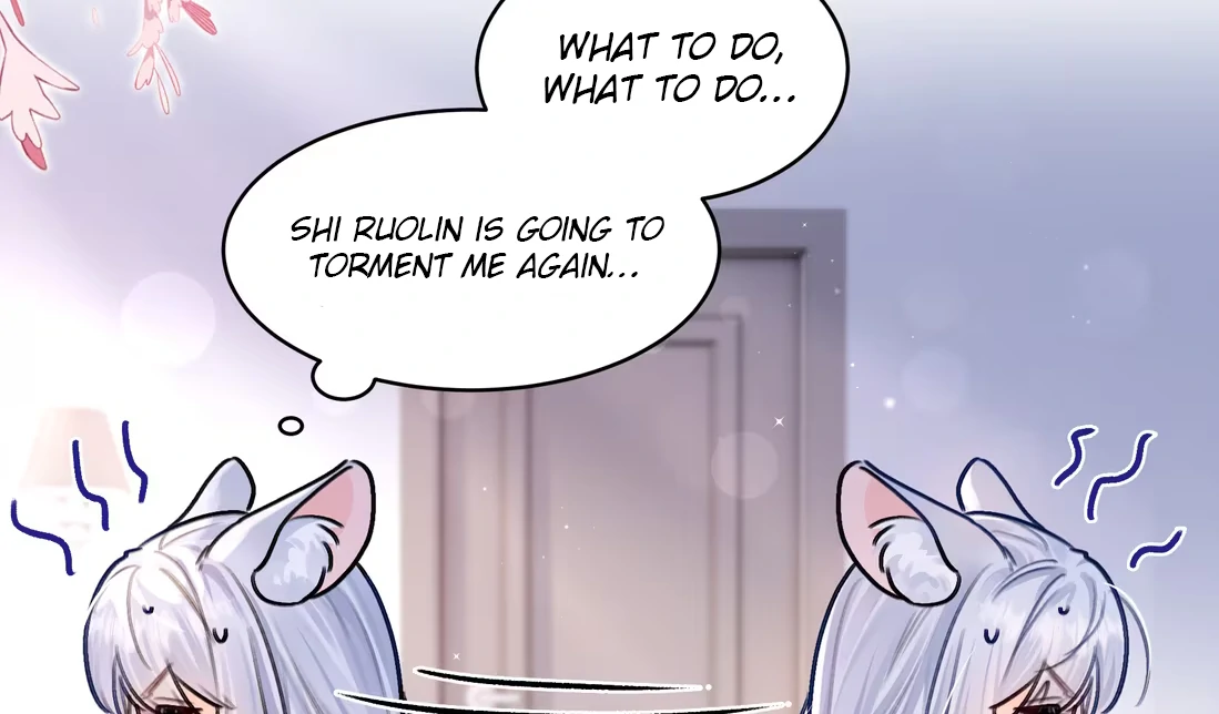 Surrendering To My Enemy's Cold Embrace Chapter 24 - page 33