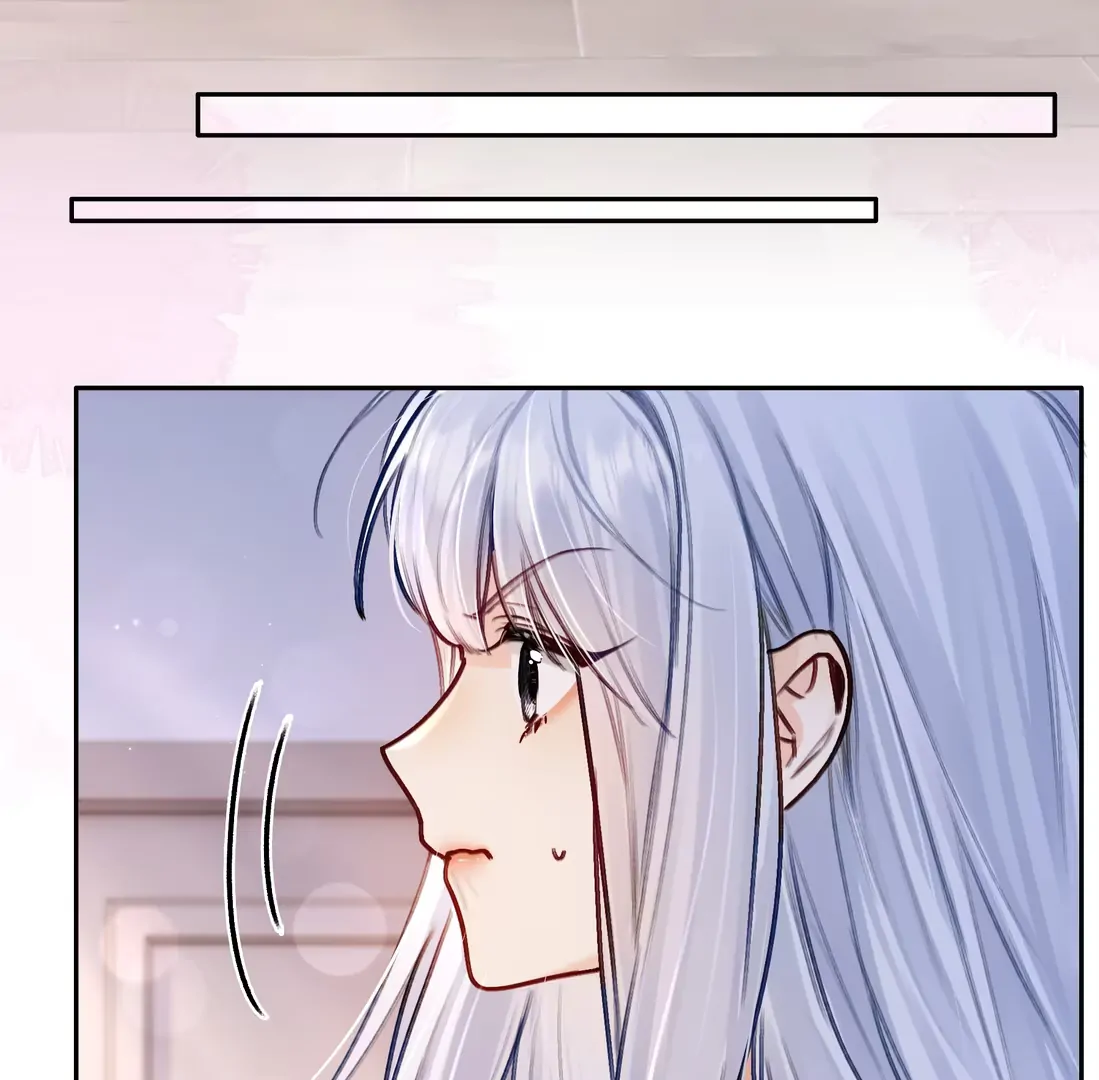 Surrendering To My Enemy's Cold Embrace Chapter 24 - page 35