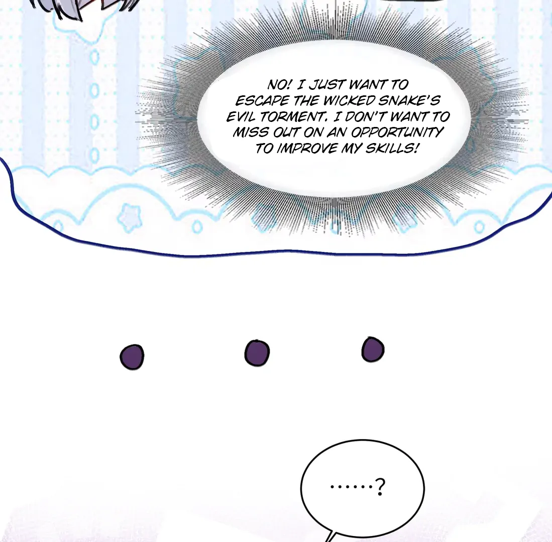 Surrendering To My Enemy's Cold Embrace Chapter 24 - page 41