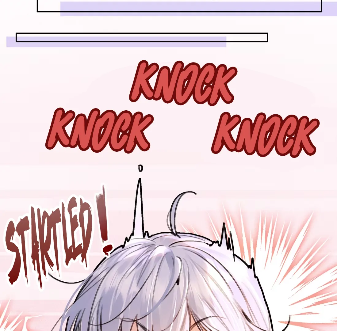 Surrendering To My Enemy's Cold Embrace Chapter 24 - page 43