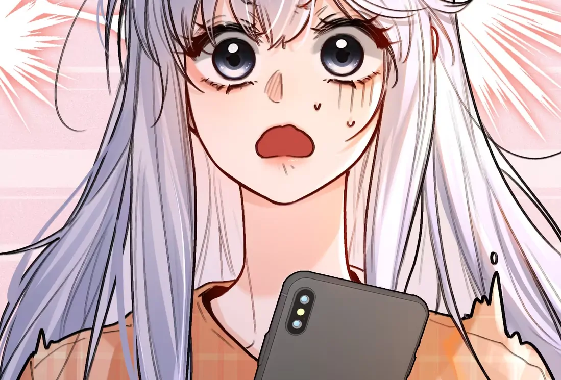 Surrendering To My Enemy's Cold Embrace Chapter 24 - page 44