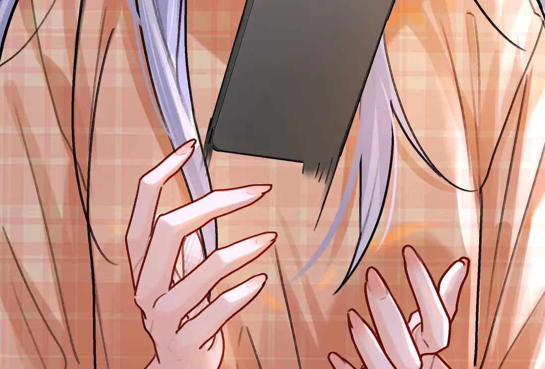 Surrendering To My Enemy's Cold Embrace Chapter 24 - page 45